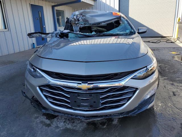1G1ZD5ST7SF145805 - 2025 CHEVROLET MALIBU LT 金色 照片 5