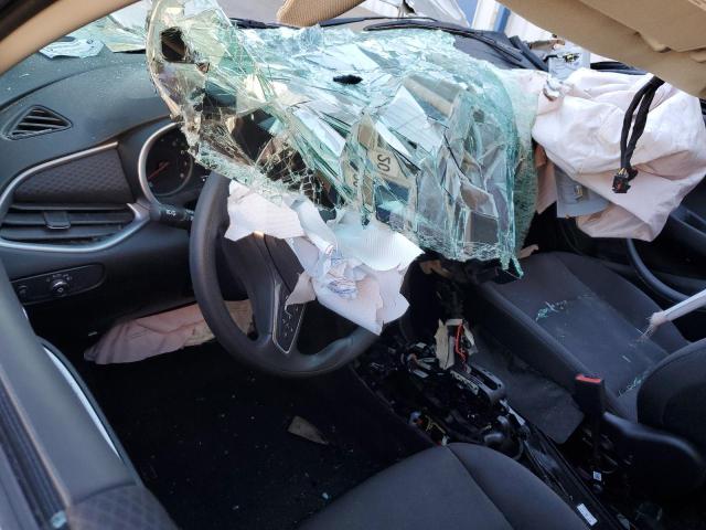 1G1ZD5ST7SF145805 - 2025 CHEVROLET MALIBU LT 金色 照片 8