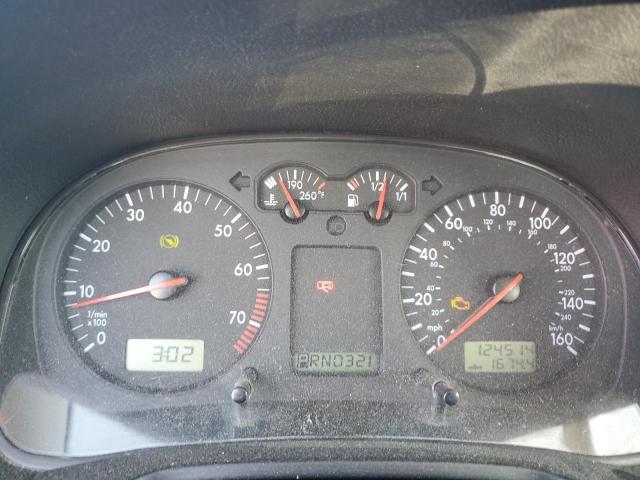 3VWRK69M53M167608 - 2003 VOLKSWAGEN JETTA GL BLUE photo 9