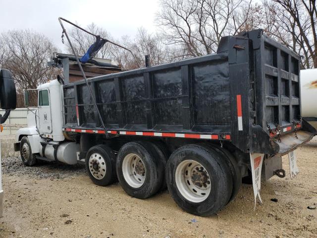 1FUYDDYB3RP840078 - 1994 FREIGHTLINER CONVENTION FLD120 WHITE photo 3