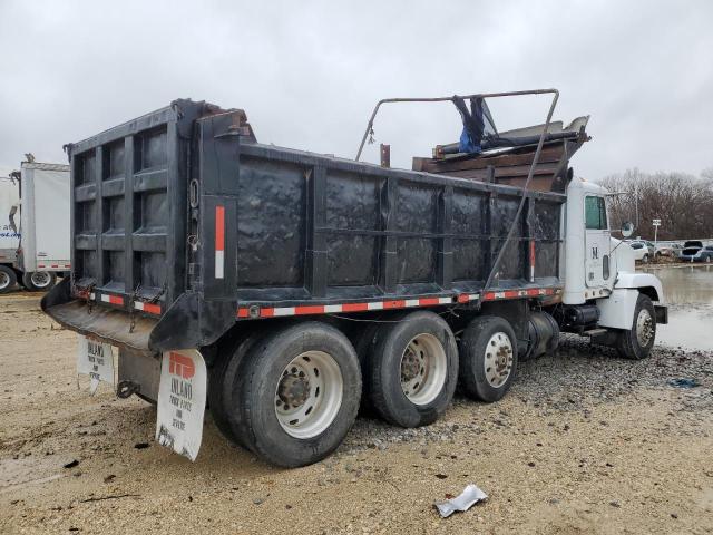 1FUYDDYB3RP840078 - 1994 FREIGHTLINER CONVENTION FLD120 WHITE photo 4