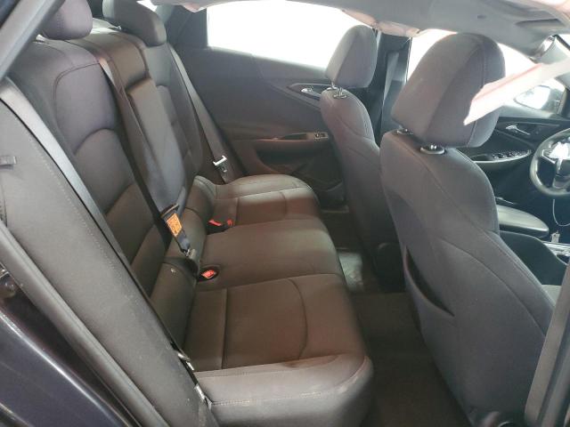 1G1ZD5ST5PF206043 - 2023 CHEVROLET MALIBU LT 石墨色 照片 10