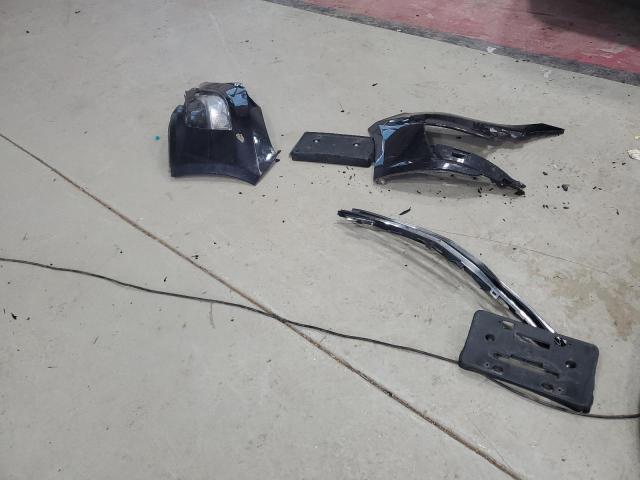 1G1ZD5ST5PF206043 - 2023 CHEVROLET MALIBU LT 石墨色 照片 12