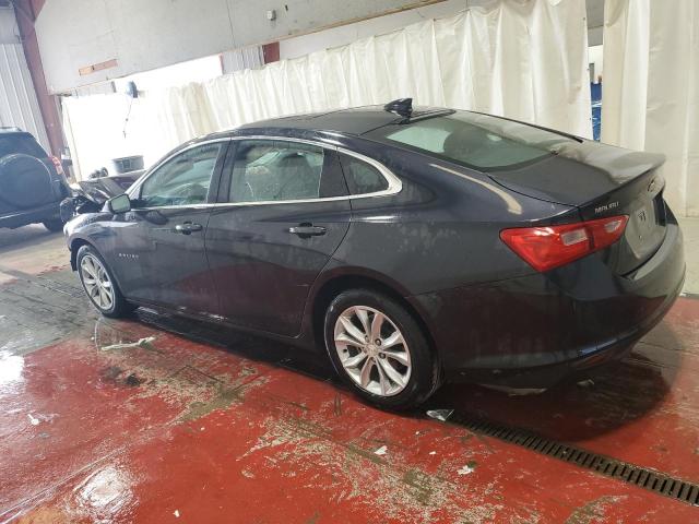 1G1ZD5ST5PF206043 - 2023 CHEVROLET MALIBU LT 石墨色 照片 2