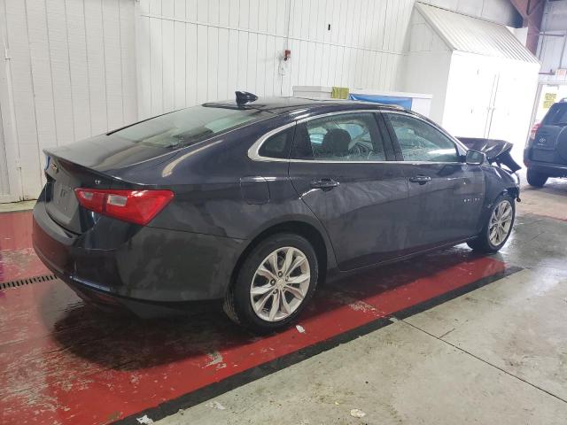 1G1ZD5ST5PF206043 - 2023 CHEVROLET MALIBU LT 石墨色 照片 3