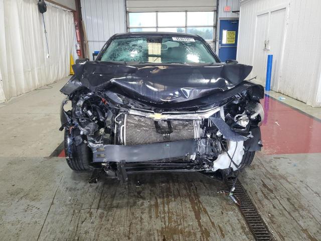 1G1ZD5ST5PF206043 - 2023 CHEVROLET MALIBU LT 石墨色 照片 5