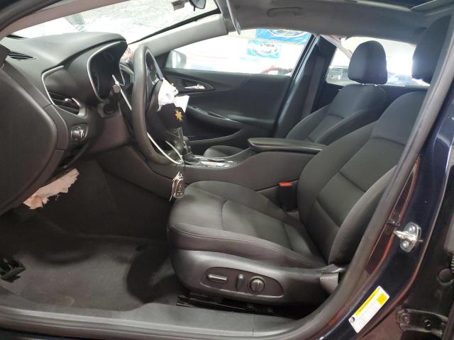 1G1ZD5ST5PF206043 - 2023 CHEVROLET MALIBU LT 石墨色 照片 7