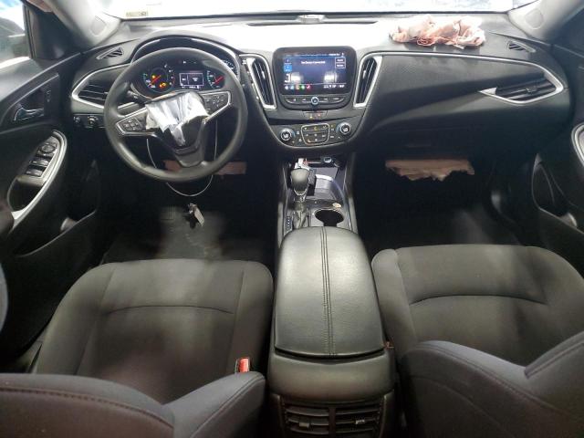 1G1ZD5ST5PF206043 - 2023 CHEVROLET MALIBU LT 石墨色 照片 8