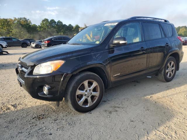 2011 TOYOTA RAV4 LIMITED, 