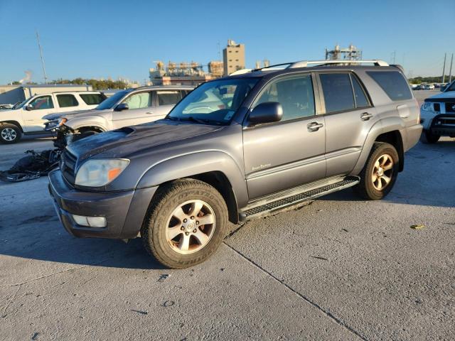 2004 TOYOTA 4RUNNER SR5, 