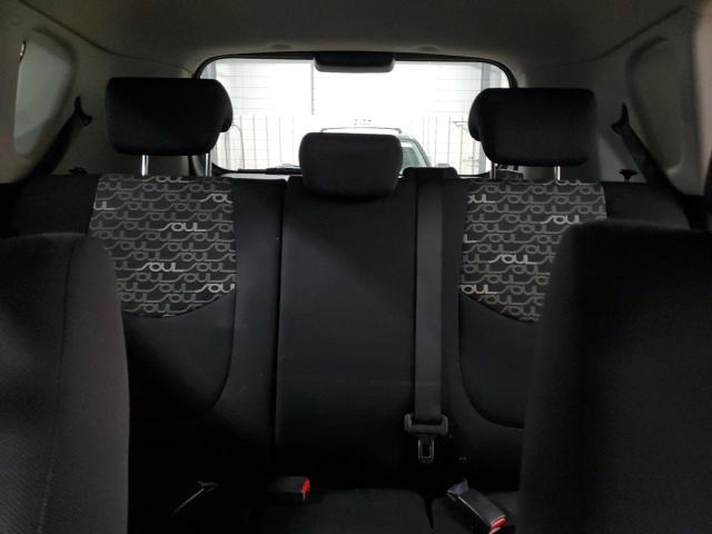KNDJT2A25A7190328 - 2010 KIA SOUL + GRAY photo 10