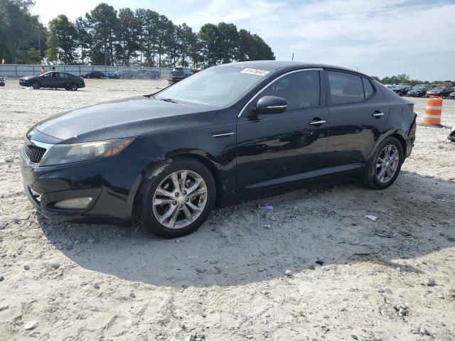 2013 KIA OPTIMA EX, 