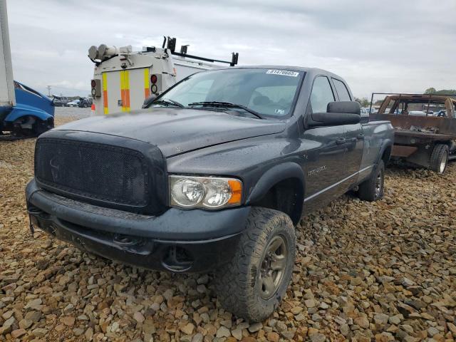 2004 DODGE RAM 2500 ST, 