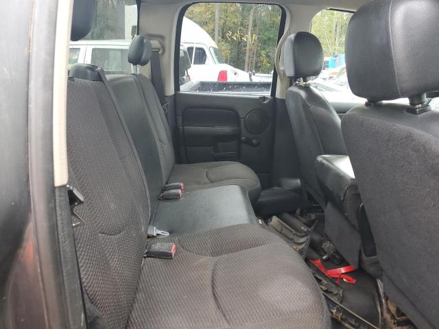 3D7KU28C54G258982 - 2004 DODGE RAM 2500 ST BLACK photo 10