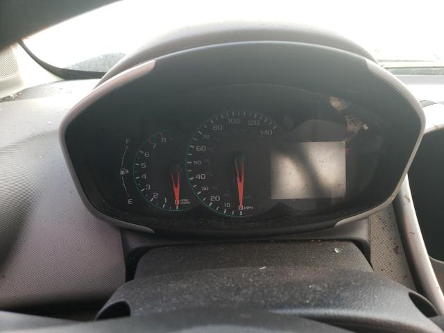 1G1JA5SH8J4122626 - 2018 CHEVROLET SONIC LS 蓝色 照片 9