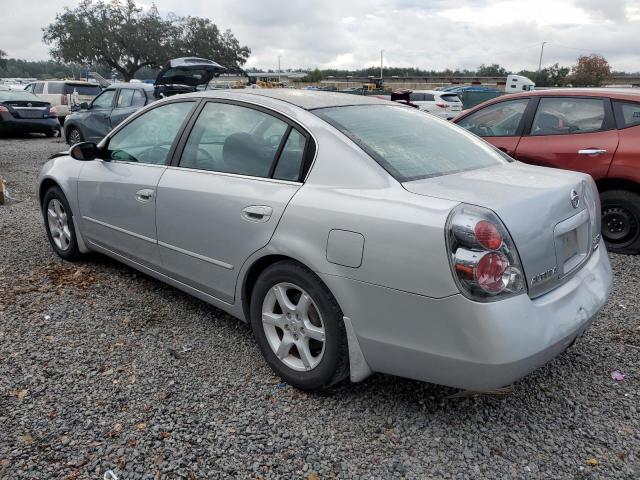 1N4AL11D96N435443 - 2006 NISSAN ALTIMA S SILVER photo 2