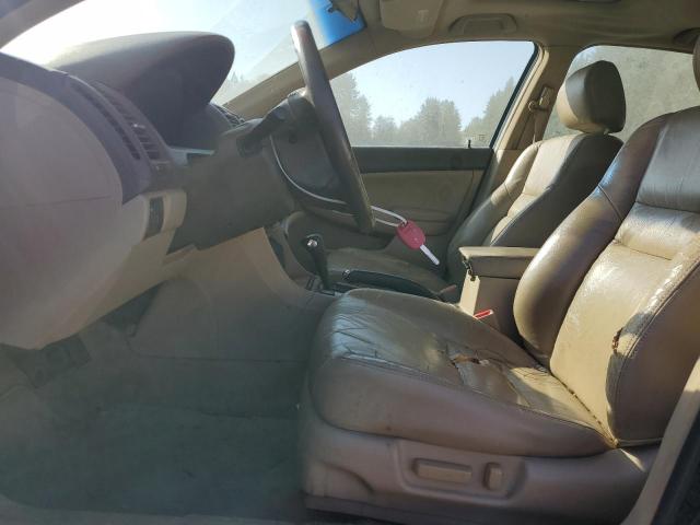 1HGCM66544A068195 - 2004 HONDA ACCORD EX 黑色 照片 7