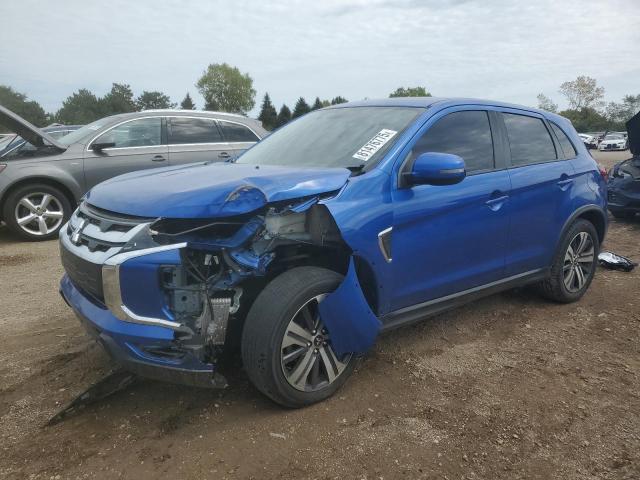 2020 MITSUBISHI OUTLANDER SE, 