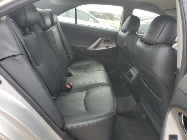 4T1BE46K39U296983 - 2009 TOYOTA CAMRY BASE Gümüş foto 10
