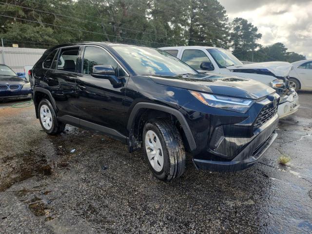 2T3H1RFV1RC282960 - 2024 TOYOTA RAV4 LE Қара фото 4