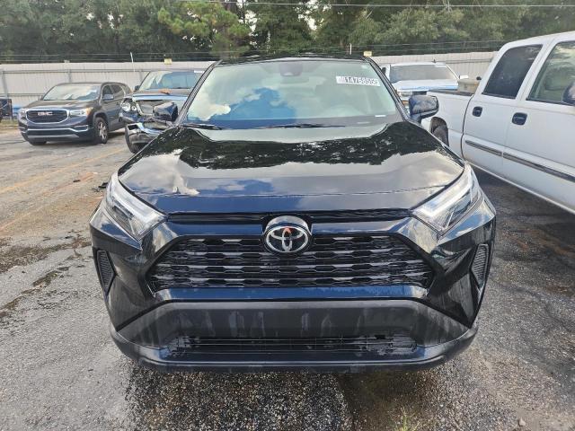 2T3H1RFV1RC282960 - 2024 TOYOTA RAV4 LE Қара фото 5
