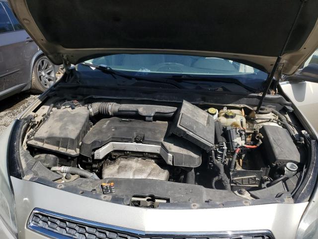 1G11A5SA7DF312770 - 2013 CHEVROLET MALIBU LS 棕色 照片 11