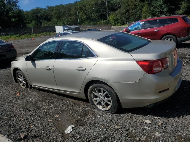 1G11A5SA7DF312770 - 2013 CHEVROLET MALIBU LS 棕色 照片 2