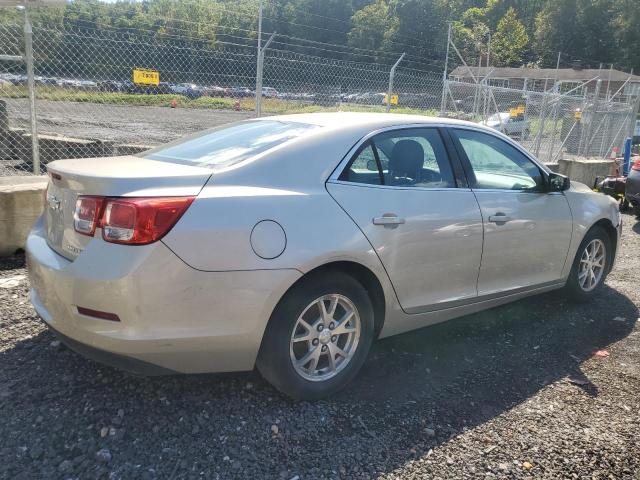 1G11A5SA7DF312770 - 2013 CHEVROLET MALIBU LS 棕色 照片 3