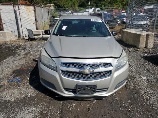 1G11A5SA7DF312770 - 2013 CHEVROLET MALIBU LS 棕色 照片 5