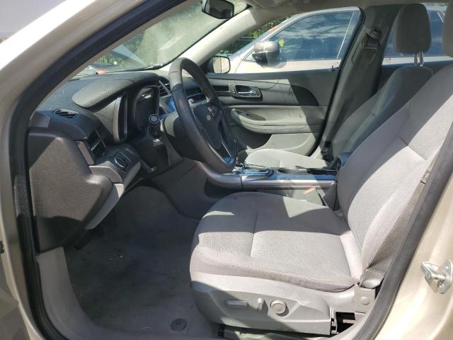 1G11A5SA7DF312770 - 2013 CHEVROLET MALIBU LS 棕色 照片 7