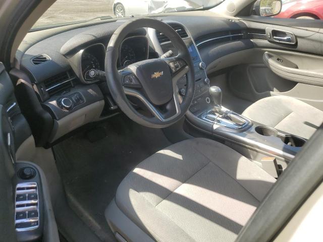 1G11A5SA7DF312770 - 2013 CHEVROLET MALIBU LS 棕色 照片 8