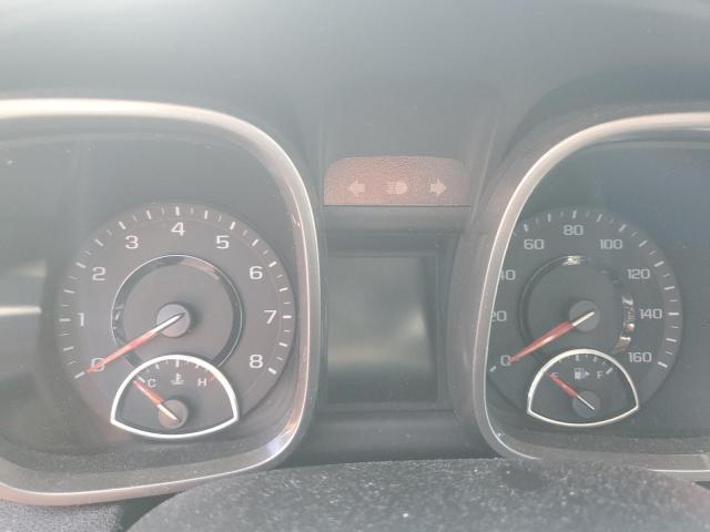 1G11A5SA7DF312770 - 2013 CHEVROLET MALIBU LS 棕色 照片 9