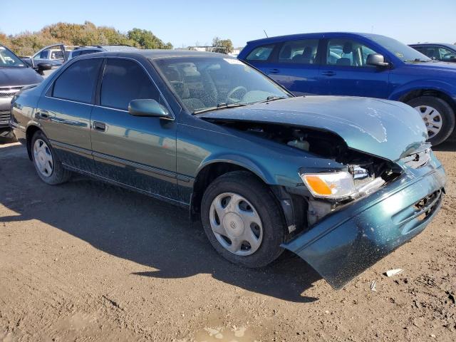 4T1BF22K9WU049230 - 1998 TOYOTA CAMRY CE GREEN photo 4