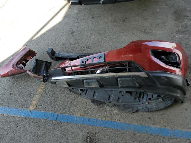 5N1DR2MN4HC680189 - 2017 NISSAN PATHFINDER S RED photo 13