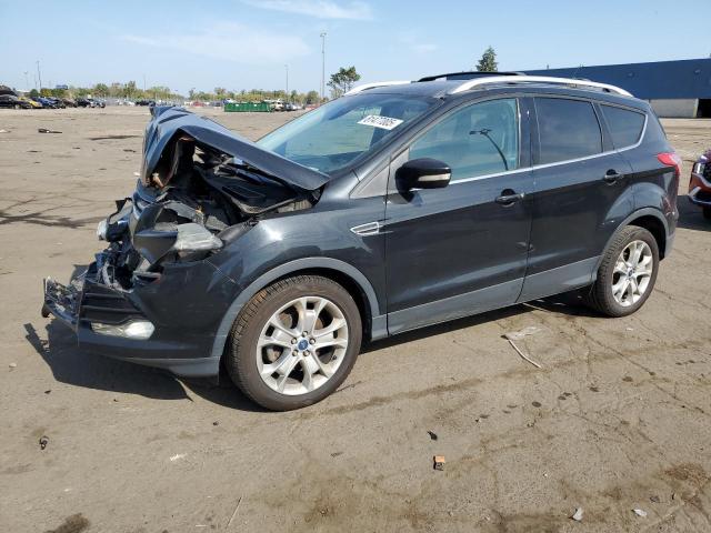 2014 FORD ESCAPE TITANIUM, 