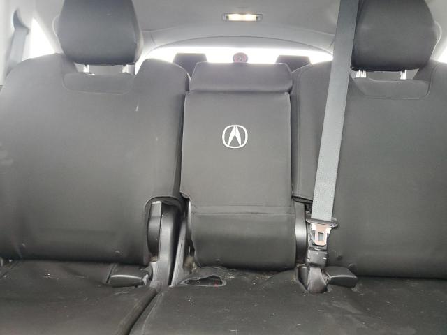 5FRYD3H50HB013738 - 2017 ACURA MDX TECHNOLOGY Қара фото 10