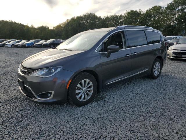 2018 CHRYSLER PACIFICA TOURING L, 