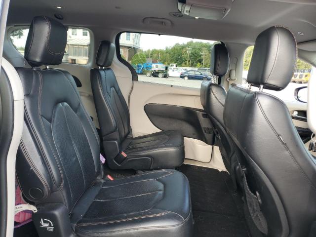 2C4RC1BG4JR317611 - 2018 CHRYSLER PACIFICA TOURING L Szary zdjęcie 11