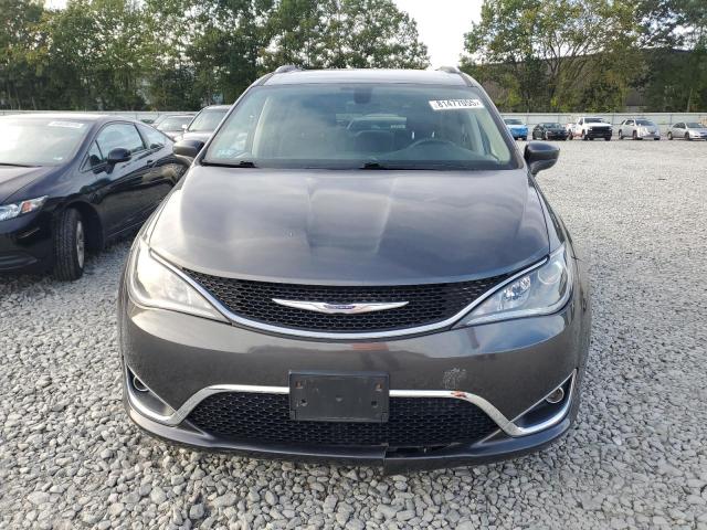 2C4RC1BG4JR317611 - 2018 CHRYSLER PACIFICA TOURING L Szary zdjęcie 5