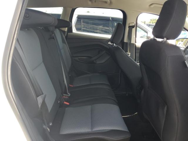 1FMCU0GDXJUD61154 - 2018 FORD ESCAPE SE Սպիտակ լուսանկար 10