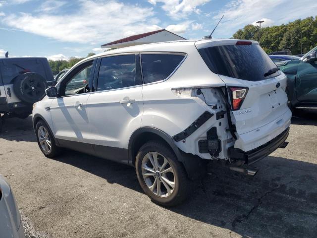 1FMCU0GDXJUD61154 - 2018 FORD ESCAPE SE Սպիտակ լուսանկար 2
