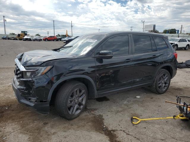 2022 HONDA PASSPORT EXL, 