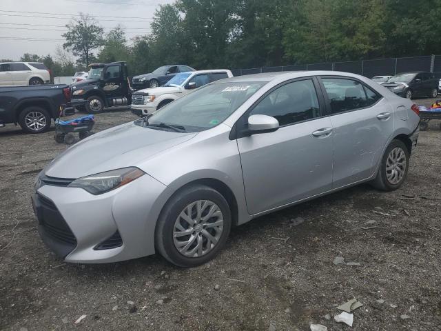 2017 TOYOTA COROLLA L, 