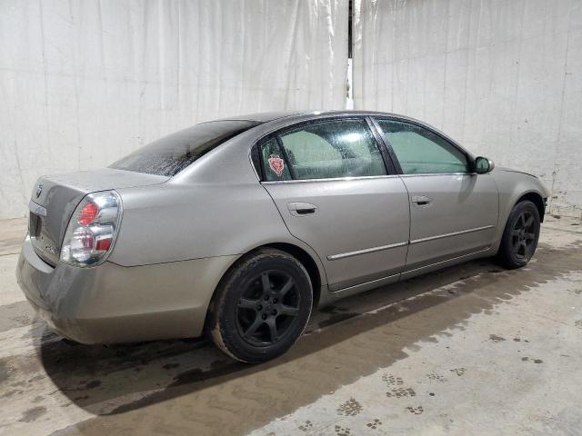 1N4AL11D65N495582 - 2005 NISSAN ALTIMA S SILVER photo 3