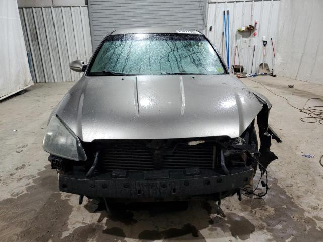 1N4AL11D65N495582 - 2005 NISSAN ALTIMA S SILVER photo 5