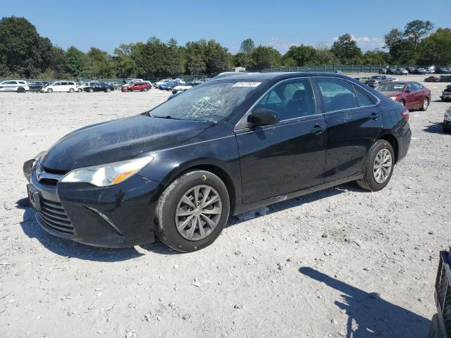 2015 TOYOTA CAMRY LE, 