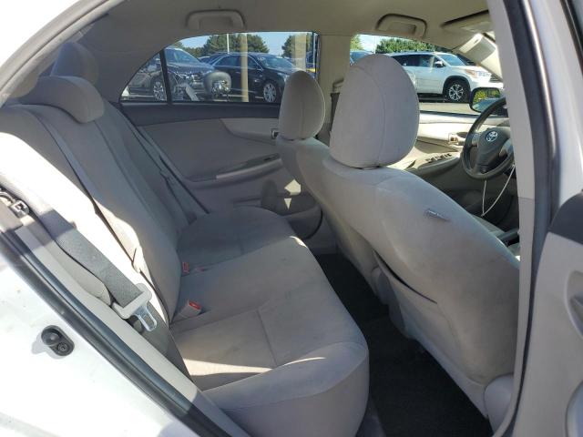 2T1BU4EE7CC835502 - 2012 TOYOTA COROLLA BASE Ağ foto 10