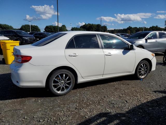 2T1BU4EE7CC835502 - 2012 TOYOTA COROLLA BASE Ağ foto 3
