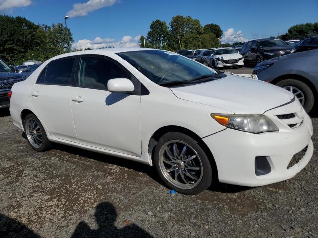 2T1BU4EE7CC835502 - 2012 TOYOTA COROLLA BASE Ağ foto 4