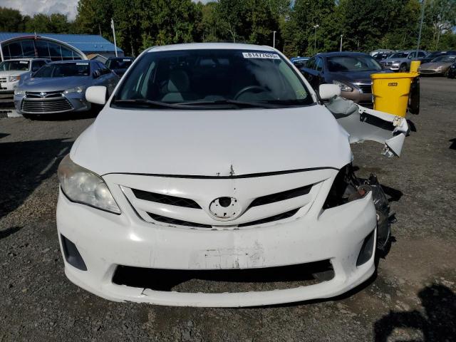 2T1BU4EE7CC835502 - 2012 TOYOTA COROLLA BASE Ağ foto 5